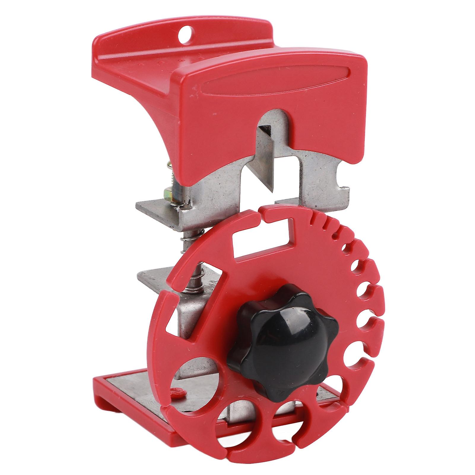 Wire stripper depth adjustable, fast stripping