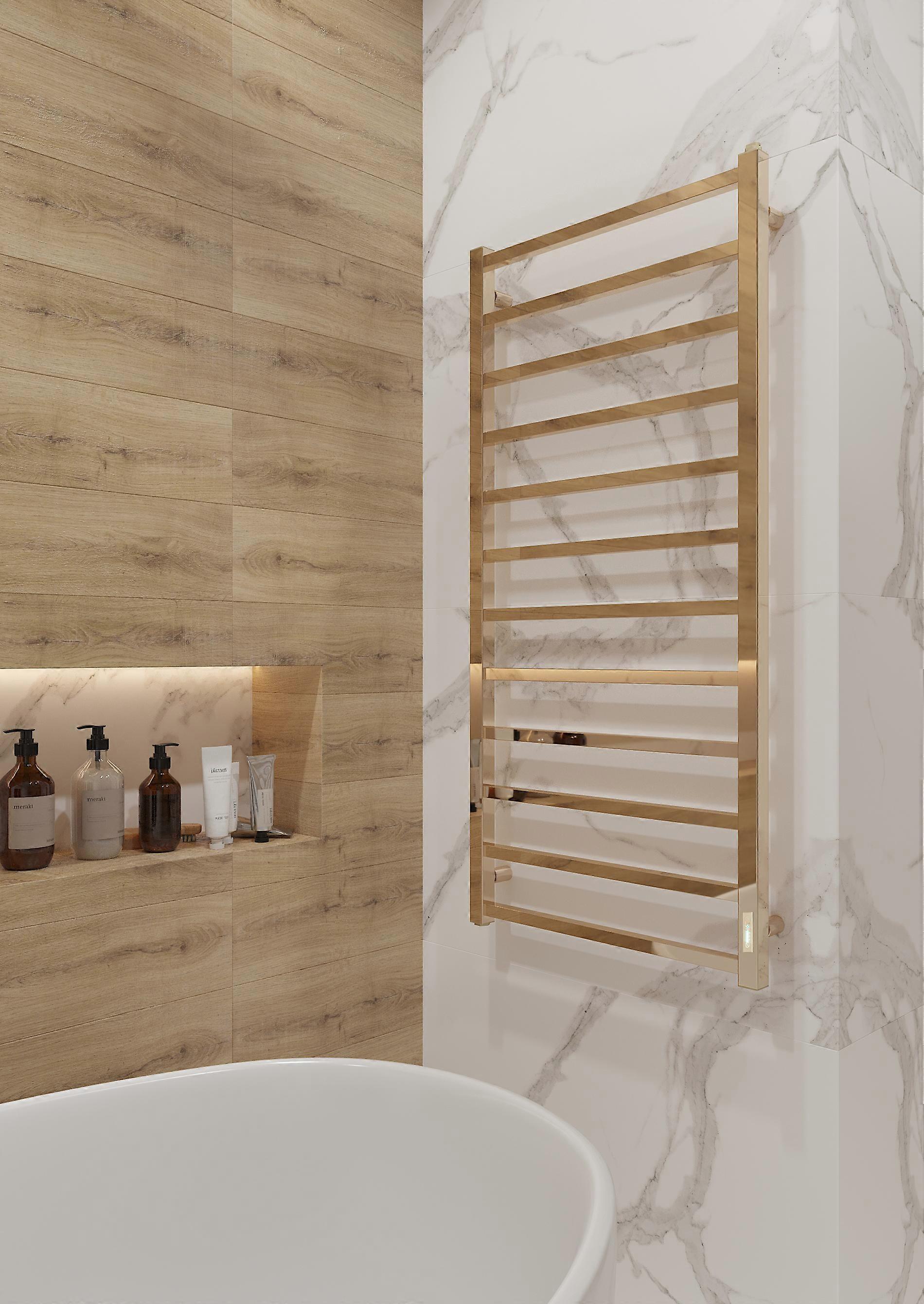 Ladder elite 12 kultaa