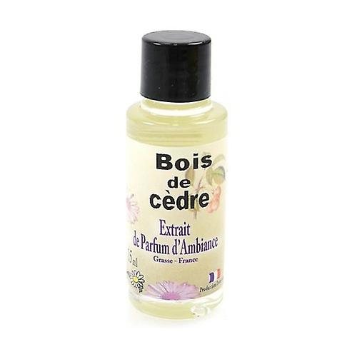 Cedarwood Home Fragrance Extract 15 ml