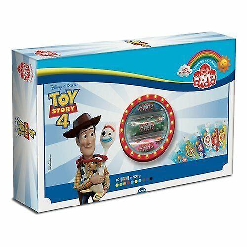 Didò Toy Story 4 - Modeling Clay