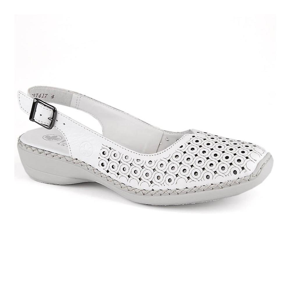 Shoes Rieker RKR665