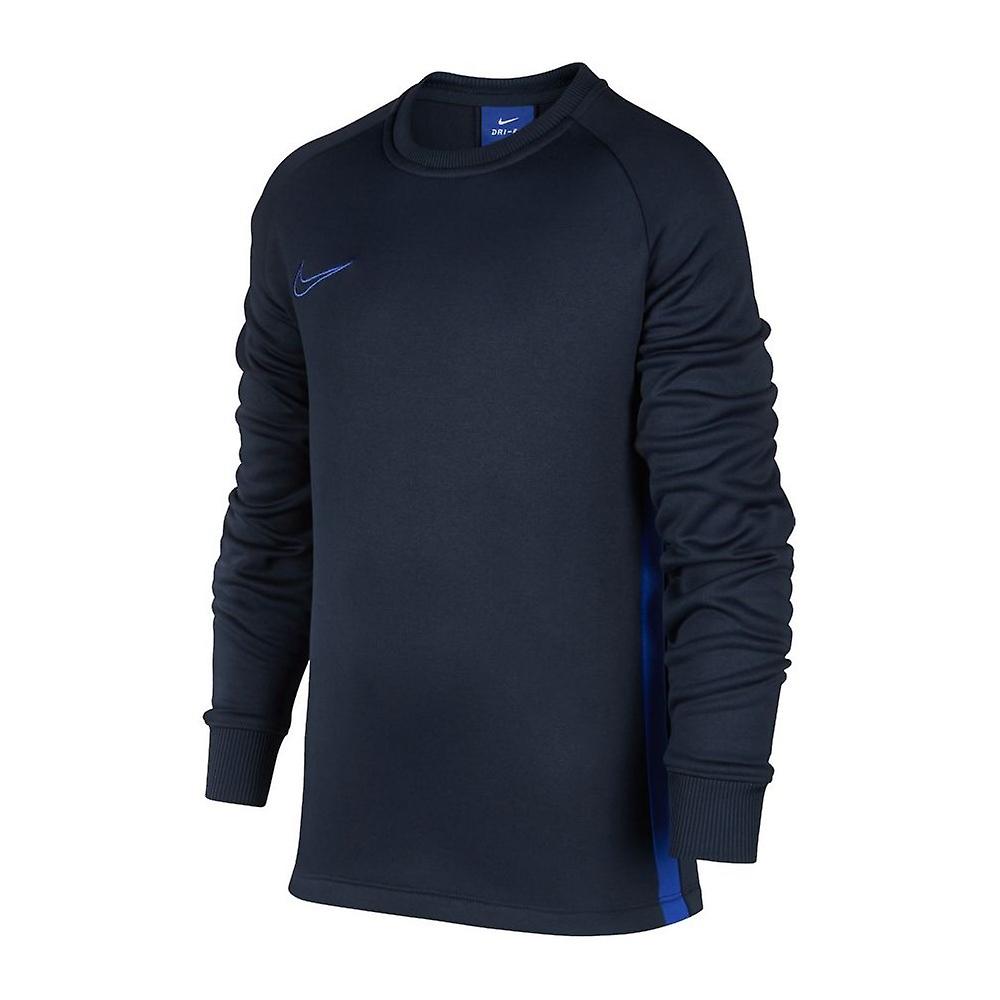 Nike Therma Academy Junior AO9186451 training all year boy - Technical View