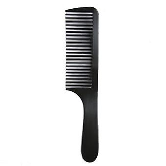S-Curved Styling Tool: Portable, Durable Hair Comb for Men and Women
