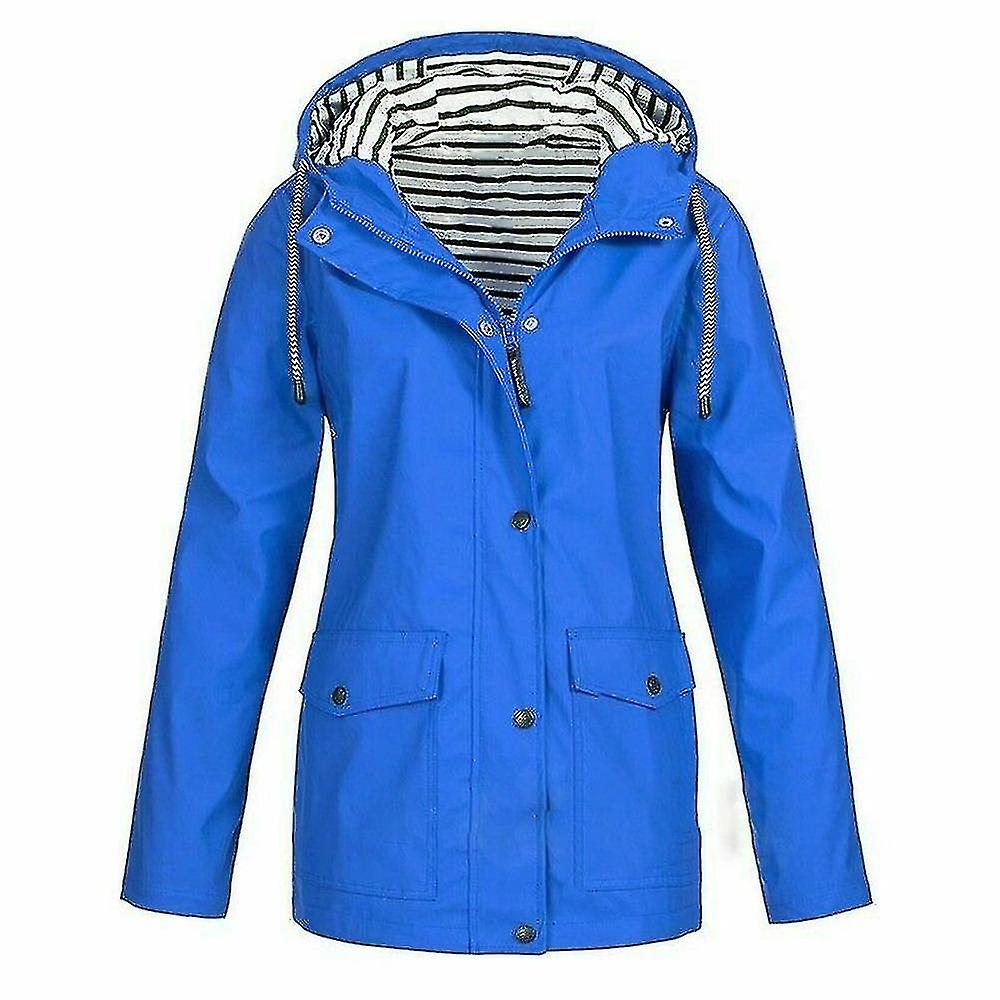Womens Waterproof Jacket