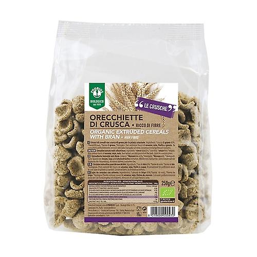 Orecchiette with wheat bran 250 g