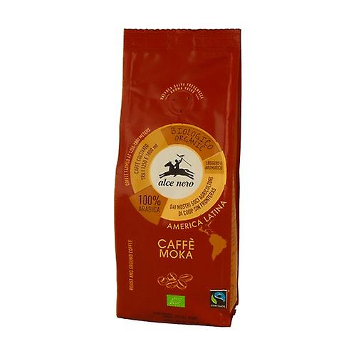 100% Arabica coffee for moka 250 g