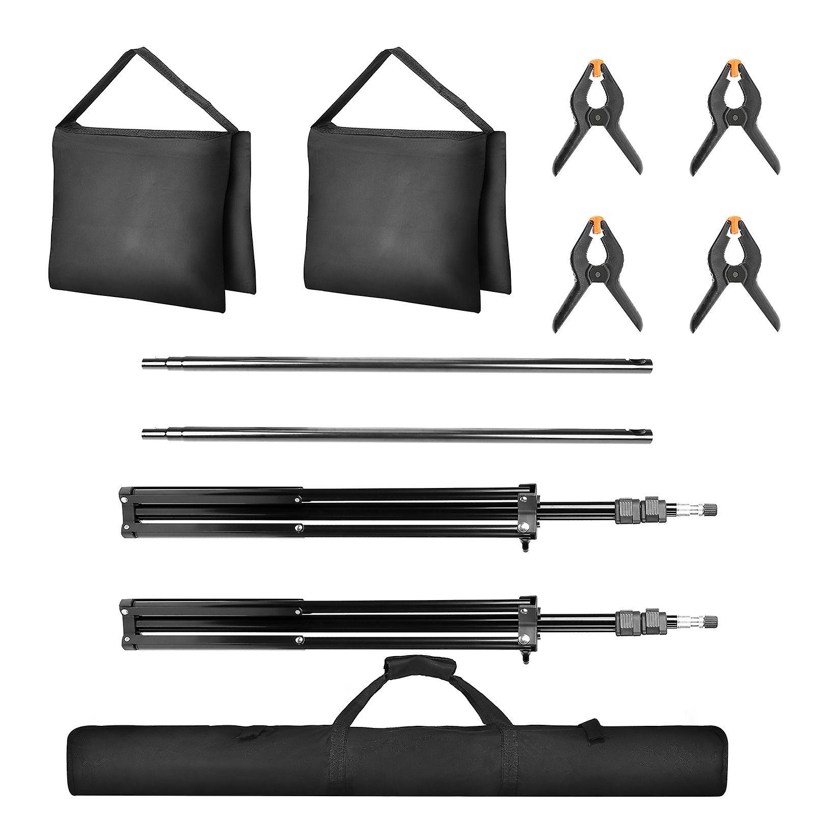 23M background system photo studio photo backdrop