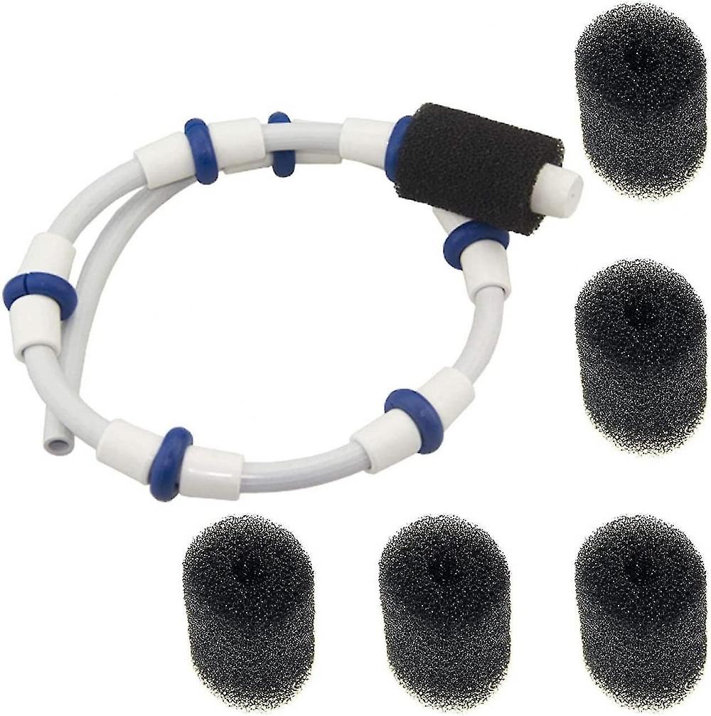 Replacement Complete Sweep Hose, Pool Sweep Hose Kit Replace,pool Sweep Hose Kit Replace Pool Cleaner