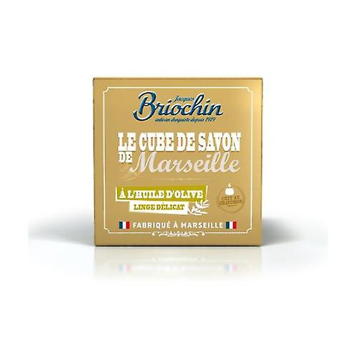 Marseille soap cube 300 g