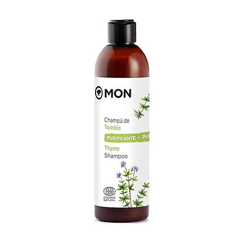 Mon Thyme Shampoo 300 ml