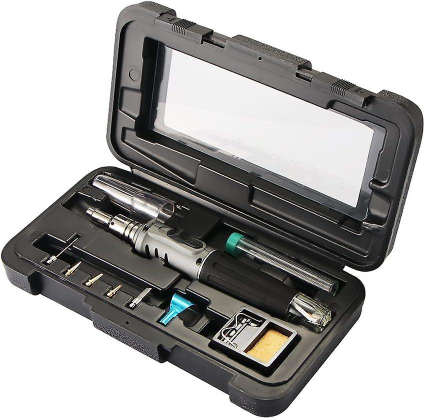 Butane Soldering Iron for Soldering Model Circuit Boards