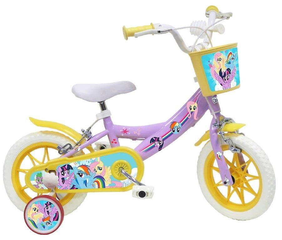 Minun Little Pony 12 tuuman tyttö pyörä