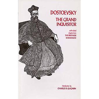 The Grand Inquisitor