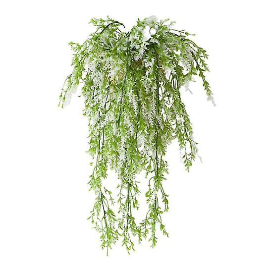 Exquisite Artificial Vine Non-Watering Beautiful Garden Festival Hanging Plant Garland