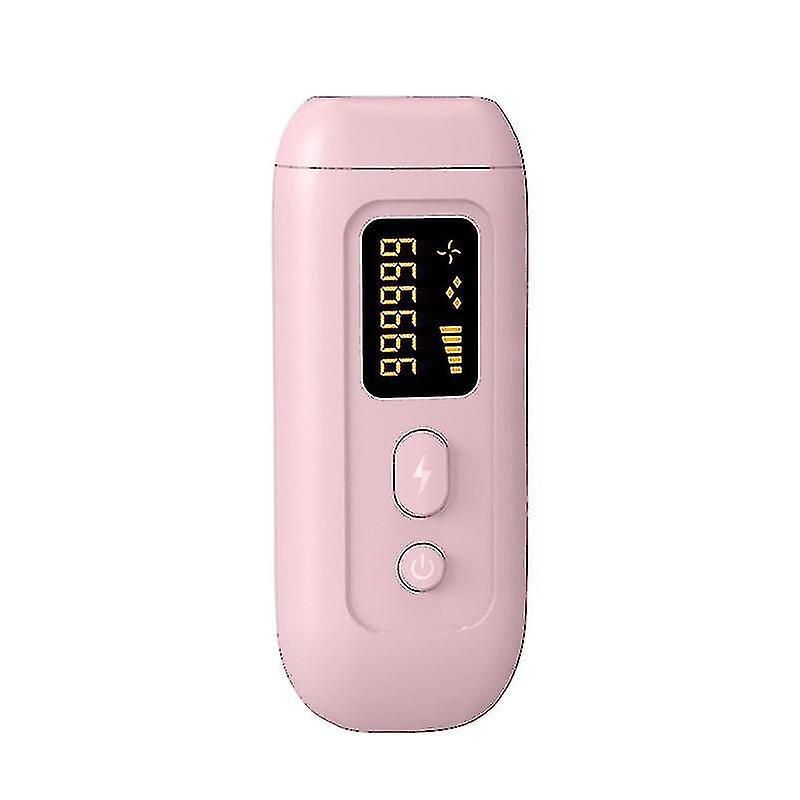 Epilator Permanent Painless Electric Beauty Device