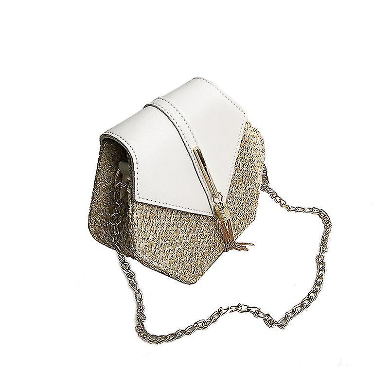 1pcs Hexagon Handbag