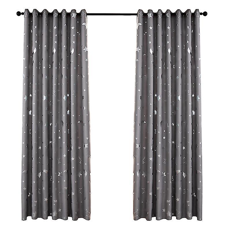 1pcs Punching Curtain