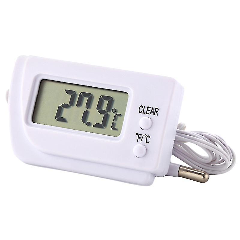 1pcs Wire Thermometer