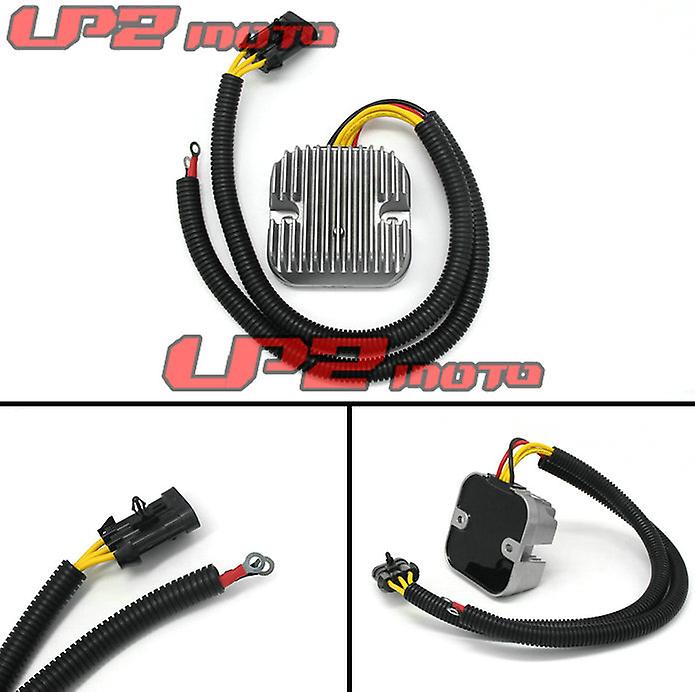 For Polaris Sportsman570 ACE 15-16 Rectifier Charger Voltage Regulator