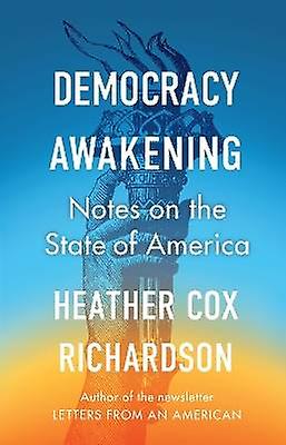 Democracy Awakening