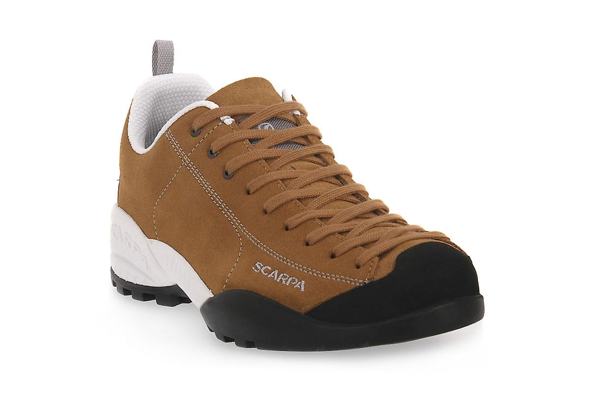 Chaussures de course Scarpa 235 mojito amande