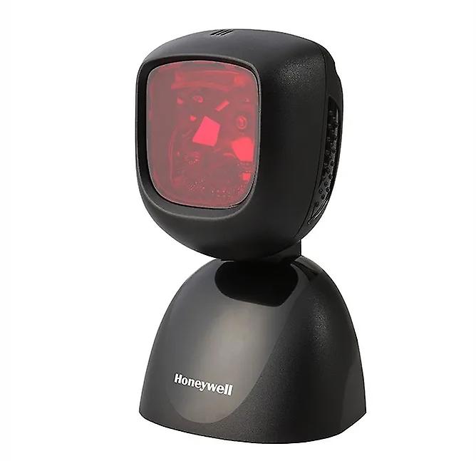 1D Barcode Scanner YJ5900-1-USB Multiple Hands-free Code Reader with USB Cable