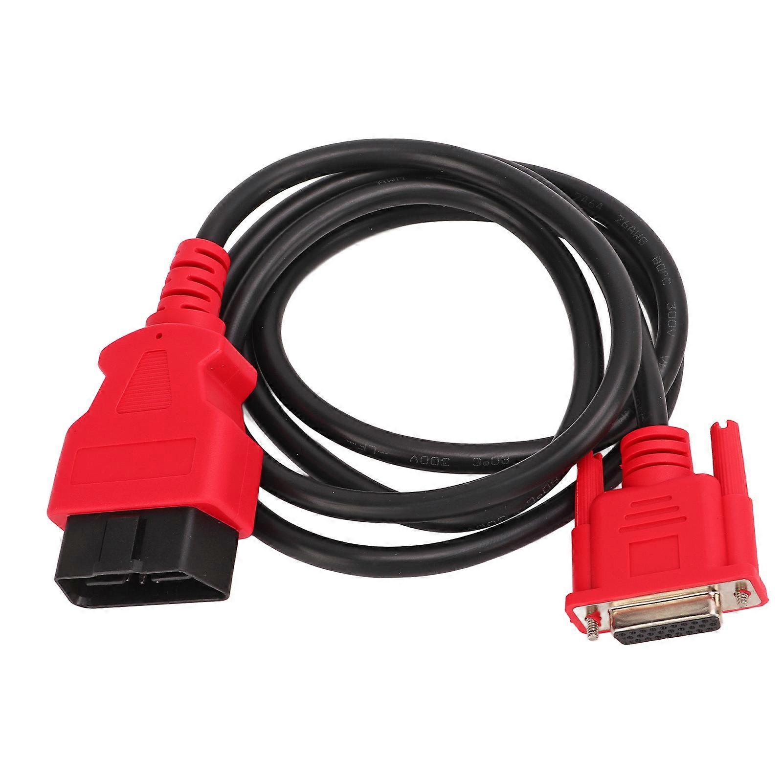 OBD2 Test Cable Adapter 3000211 Scan Tool for MDI MDI2 Multiple Diagnostic Interface 