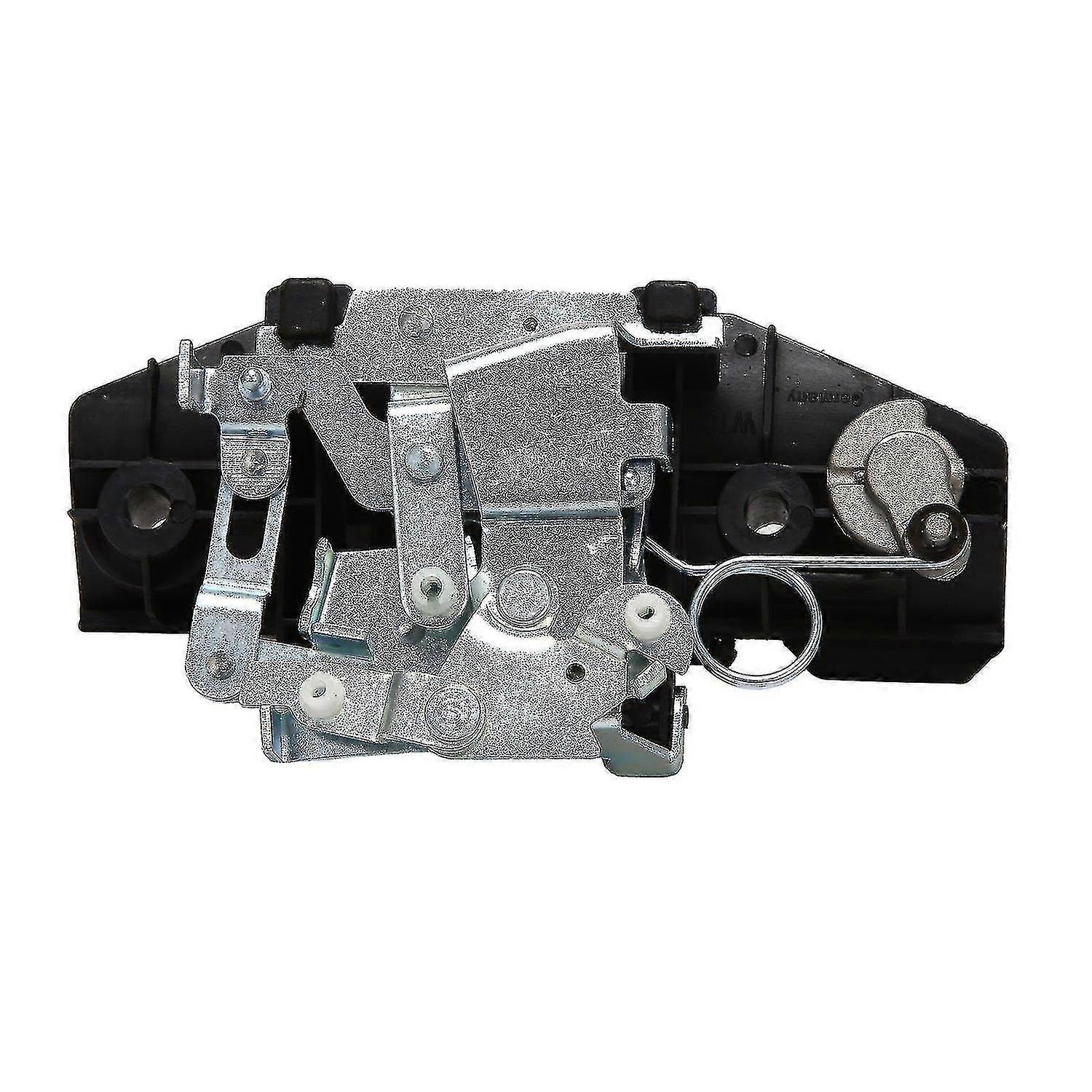 VW T4 Tailgate Door Handle Lock Cylinder With 2 Keys – 701829239E