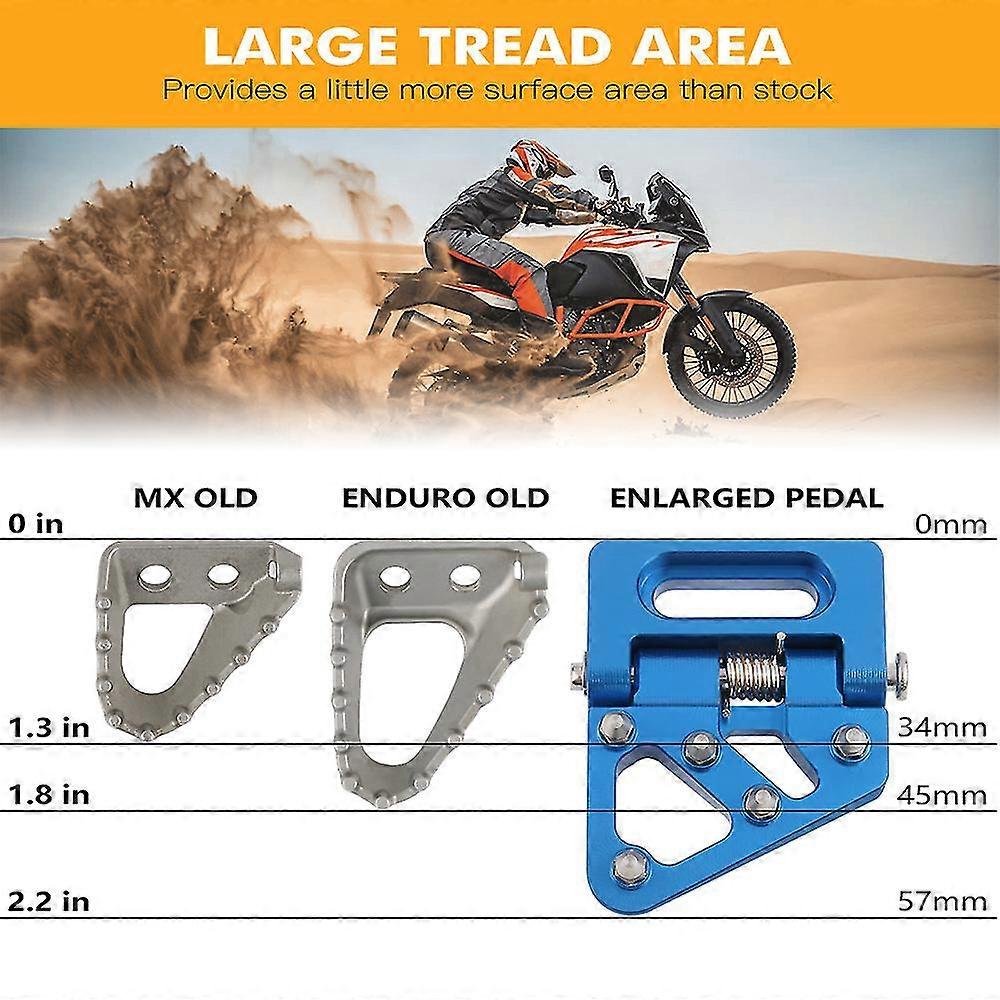 Parts And Parts Radlager Vorne - Für Husqvarna 701, FC & FE Modelle
