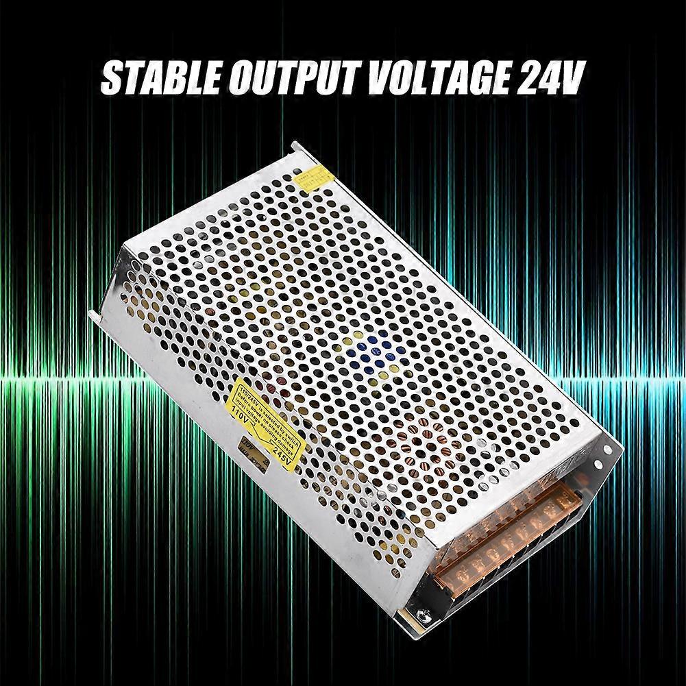 Full-bridge AC DC Transformer 90% Power Conversion Rate AC to DC 24V ...