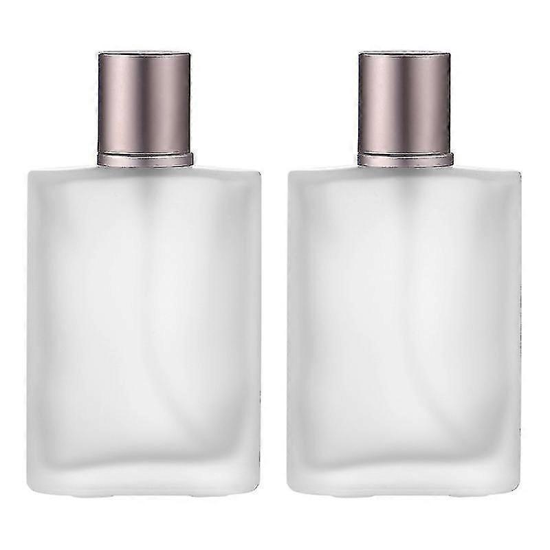 2pcs container bottle, Perfume Storage Bottle