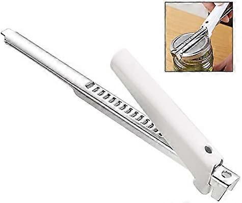Adjustable Jar Opener, Can Opener Tool for Kitchen Home Bar