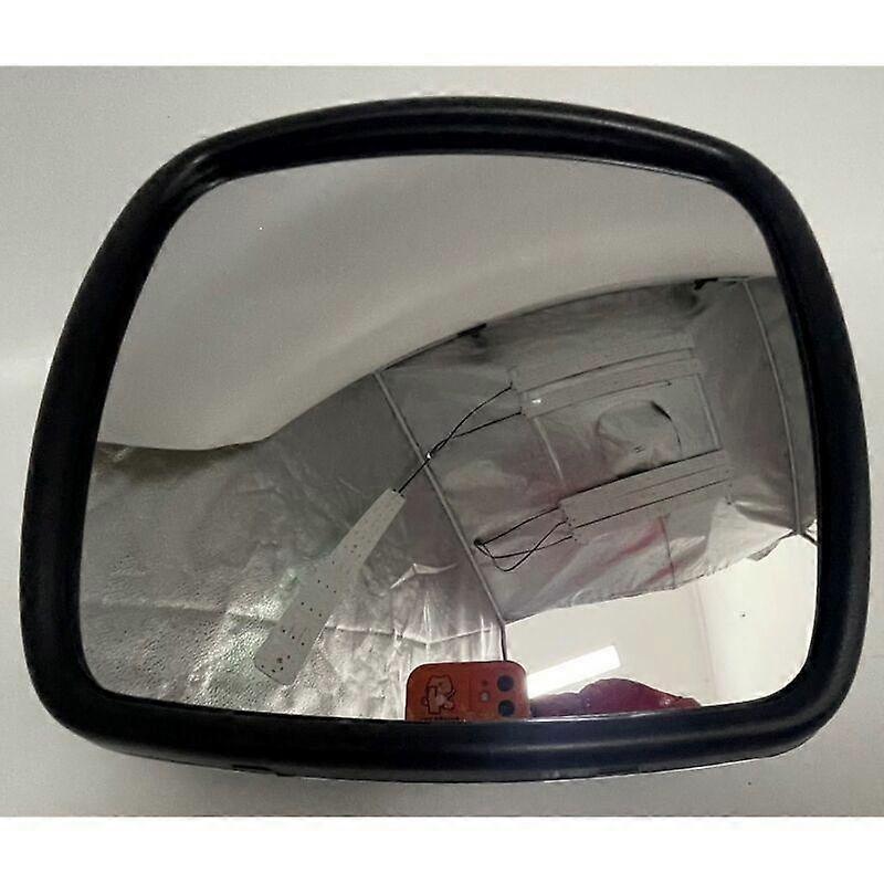 Left/Right Side Towing Mirror Lower s+Housing compatible with M2 2004~2023 NO.0371