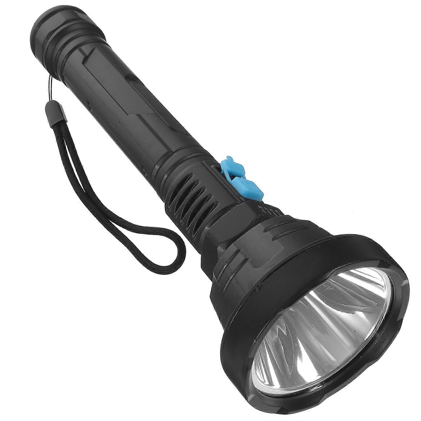 Pocket Flashlight Fishing Flashlight Usb Charging Flashlight Camping Searchlight