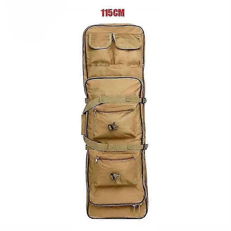 Tactical Gun/rifle Case [khaki]