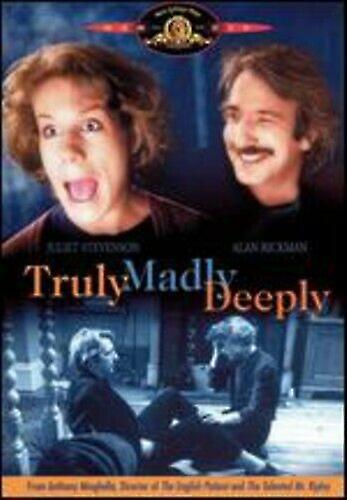Really Madly Deep [DVD] [1992] [Bölge DVD'si