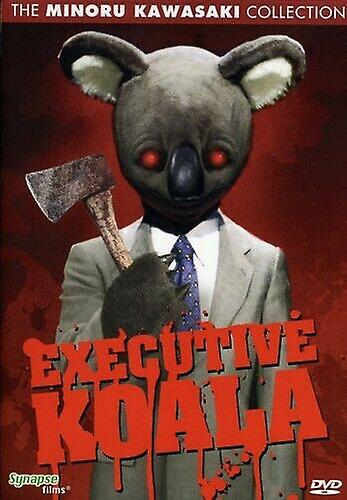 Executive Koala [DVD] [2005] [Region 1] DVD