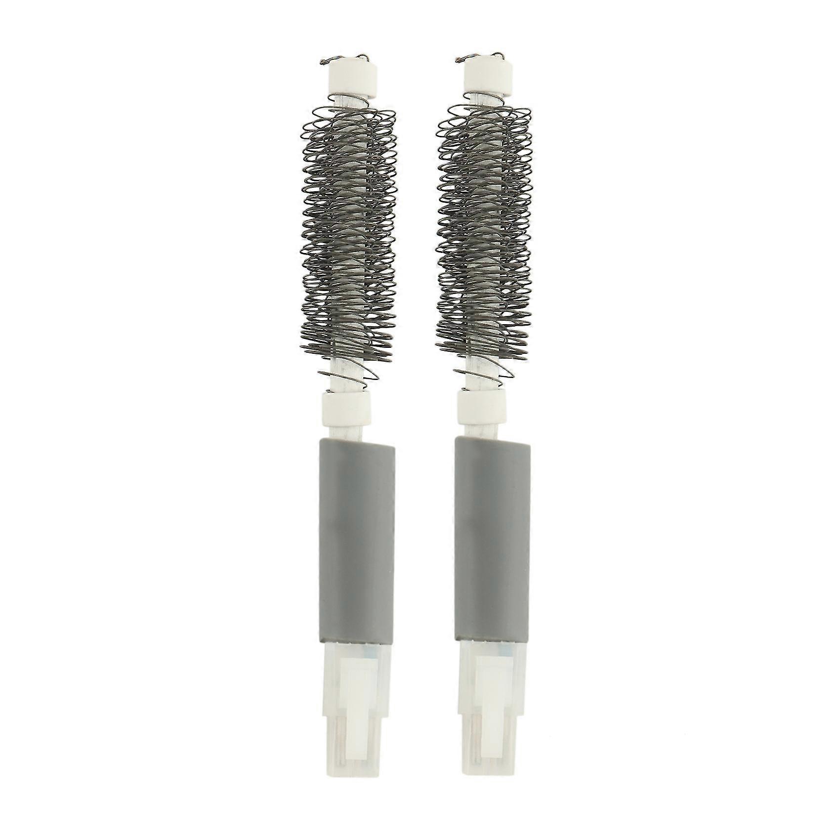 2pcs Heating Elements For 8018lcd 110v 200w Lcd Adjustable Electronic Heat Heater