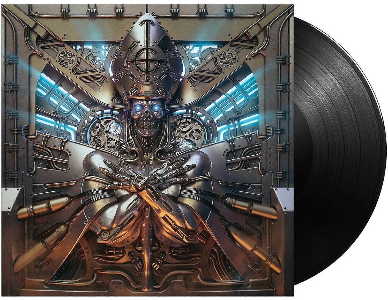 Ghost (Dan Swano) - Phantomime [VINYL LP] dovoz do USA