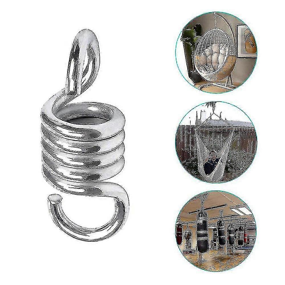 Hammock Chair Spring Hammock Hook Extension Suspension Hooks