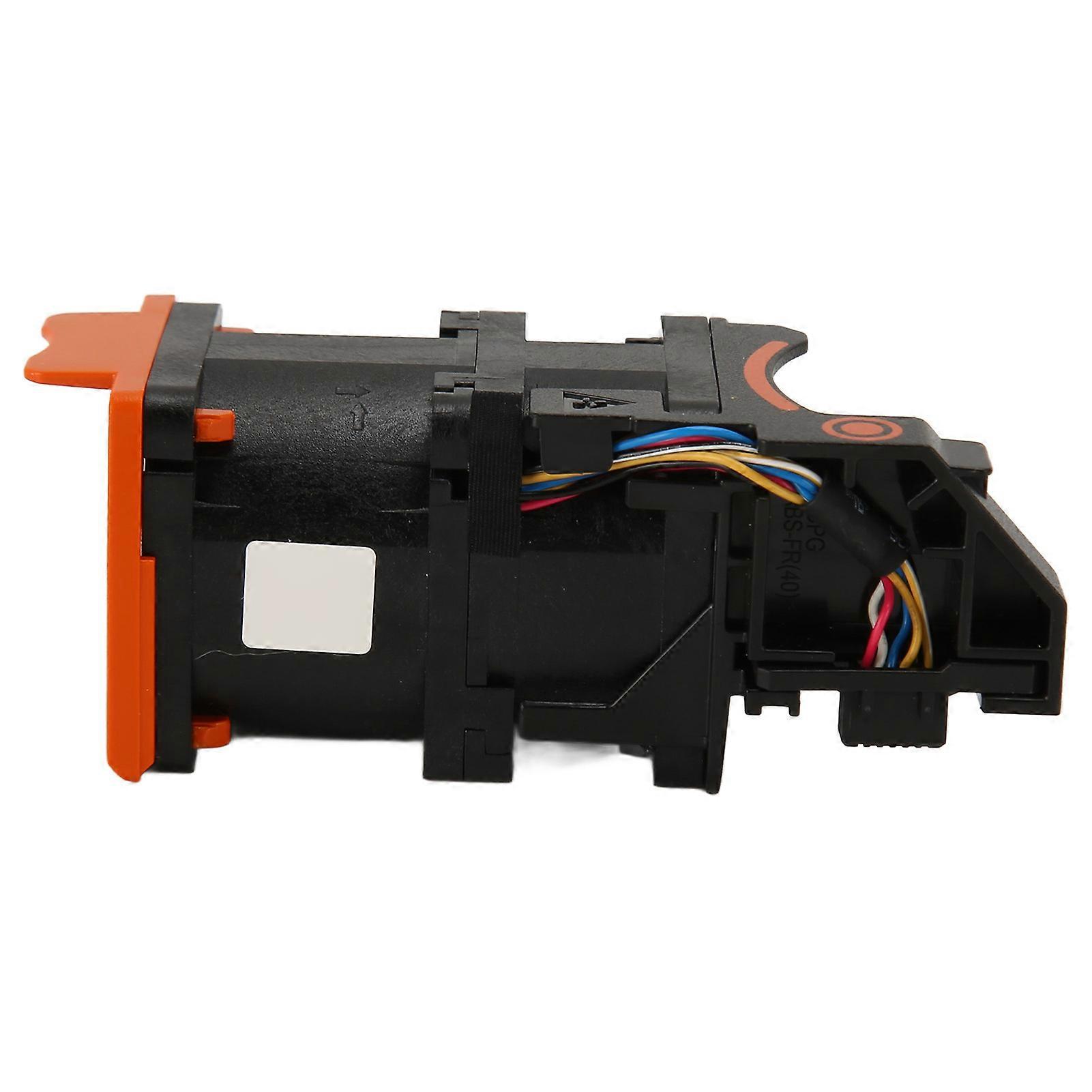 CPU Cooling Fan for Dell for EMC Poweredge R640 Server High Performance Replacement CPU Cooler