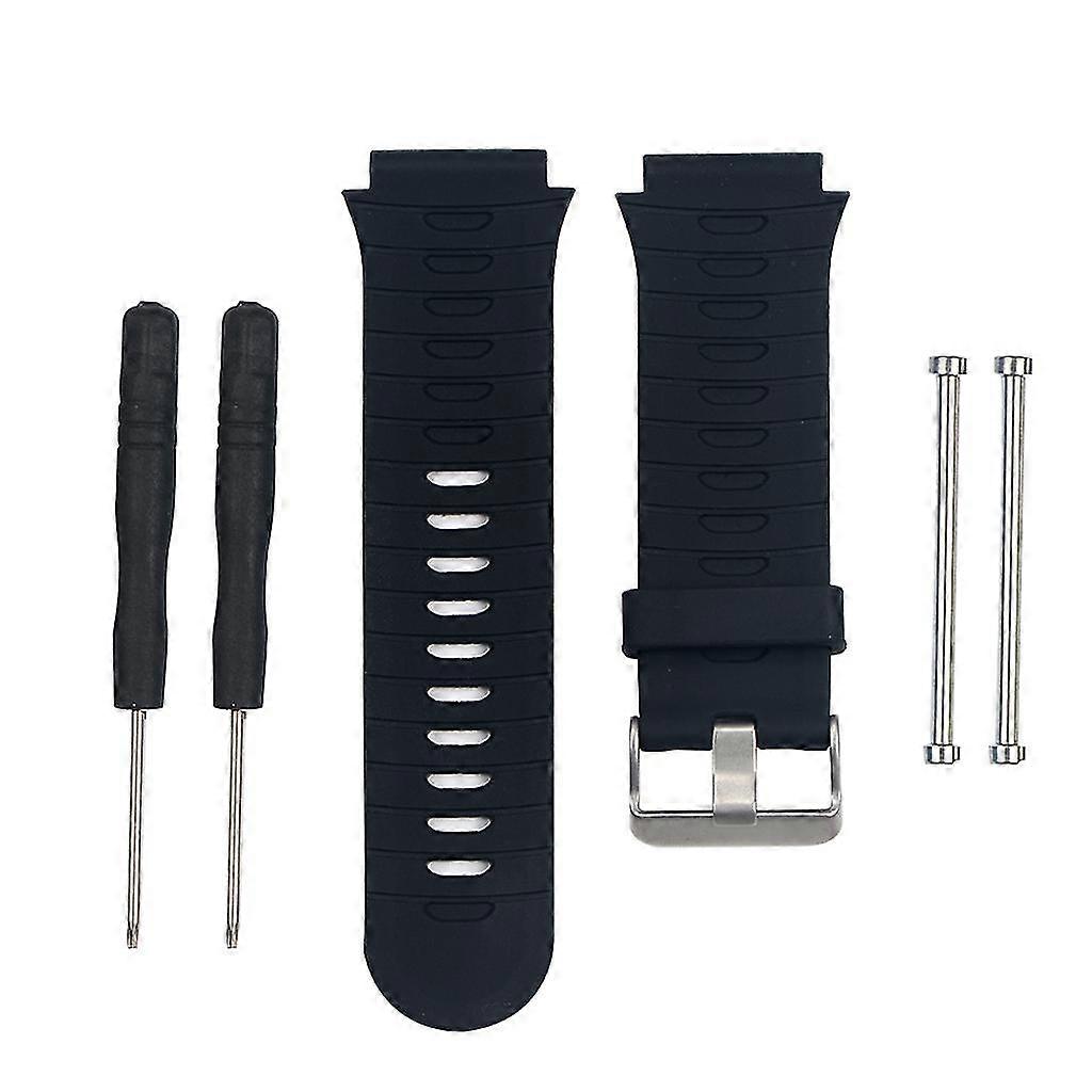 for  Forerunner 920XT Strap and Tool Anti Fall Bracelet Sweatproof Band