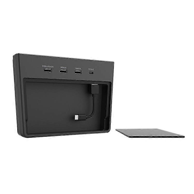 For Tesla Model 3 Wireless Charging Pad Type-c Connector