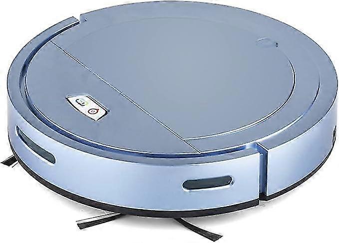 Three-in-one Sweeping Robot, Sweeping, Suctioning And Mopping, Four Cleaning Modes, Sweeping Robot - Obstacle Recognition And Avoidance, 2000pa Strong