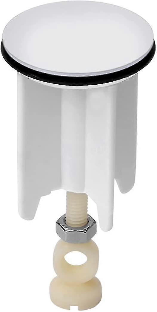 Universal 40mm Pop-up Plug Replacement Drain Plug For Kitchen Bathroom Basin