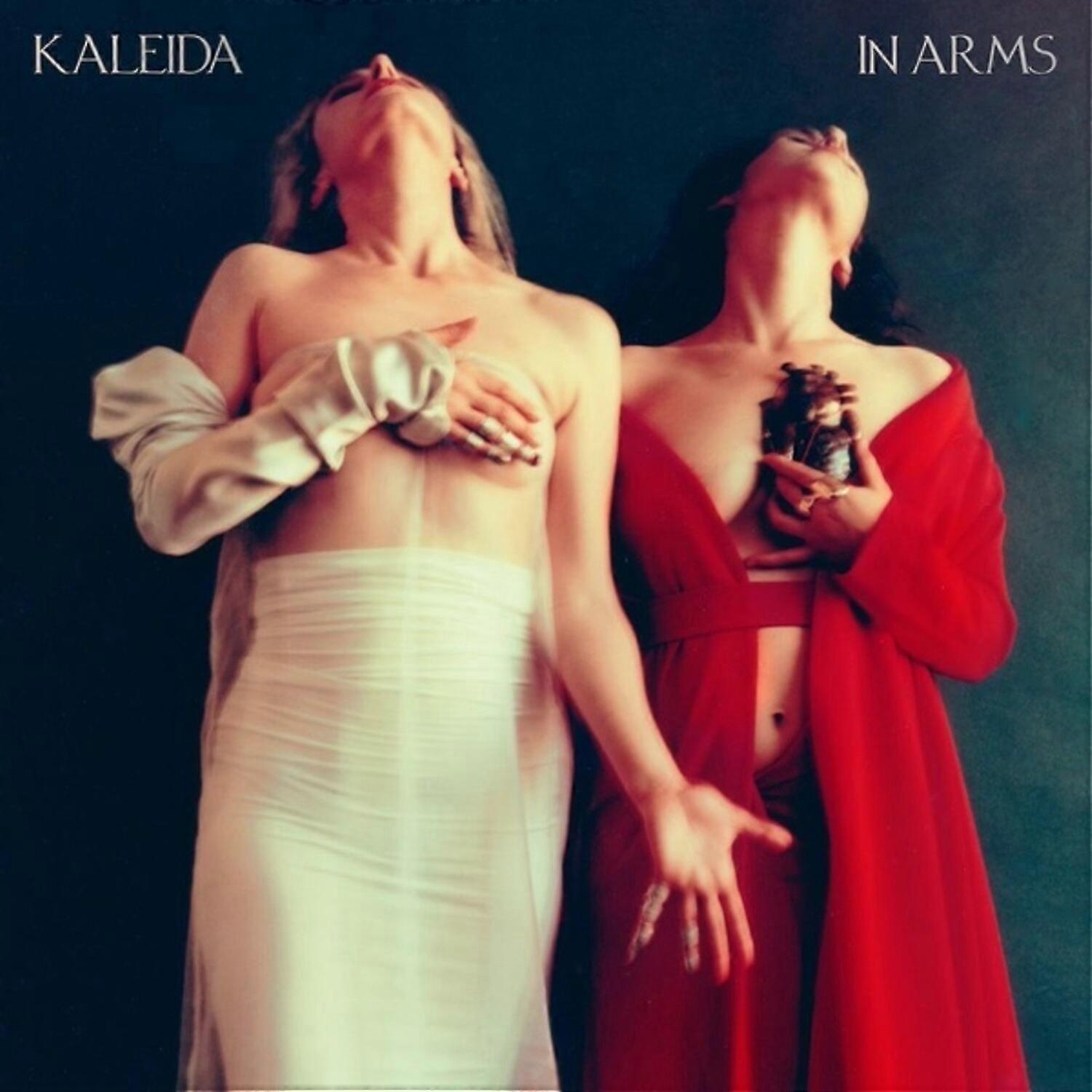 Kaleida - In Arms  [COMPACT DISCS] USA import