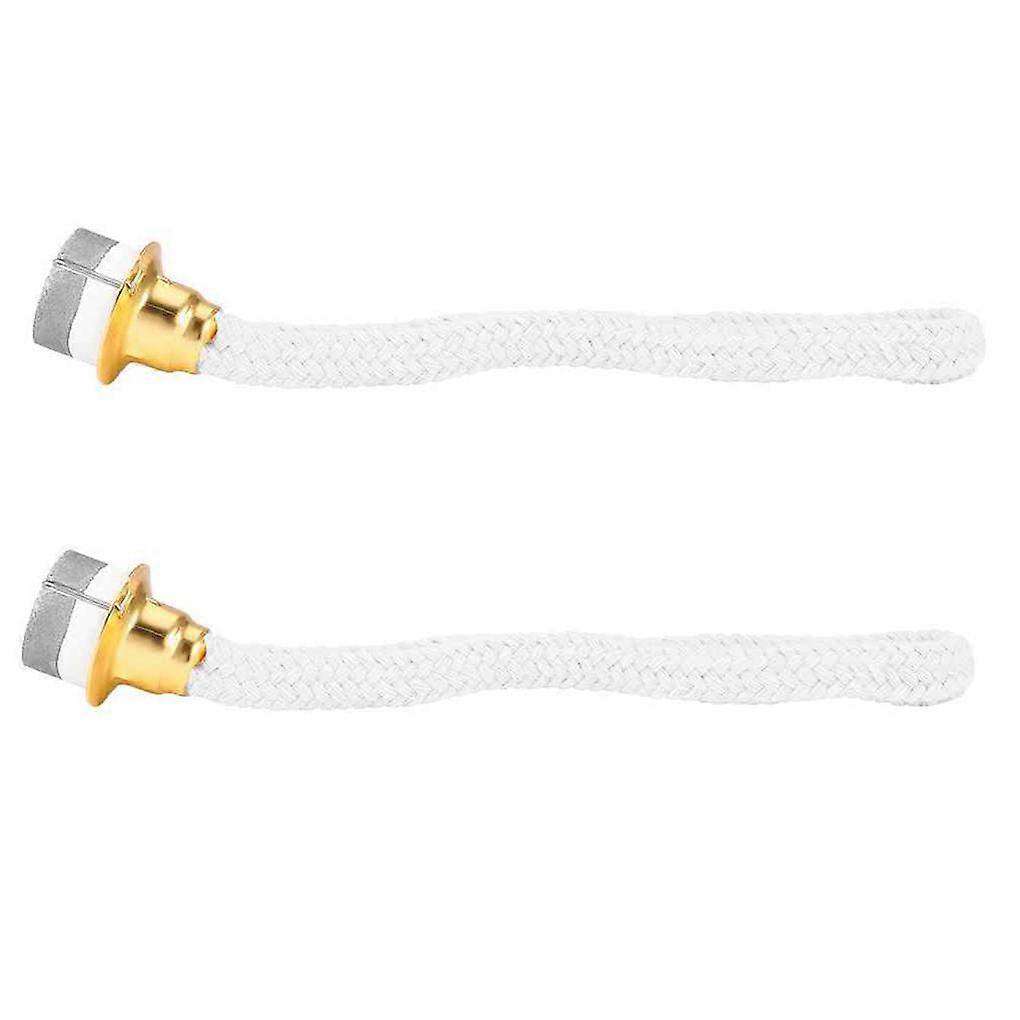 2pcs Fragrance Essential Oil Lamp Wick Air Control Catalytic Burner for Catalytic Burner Diffuser