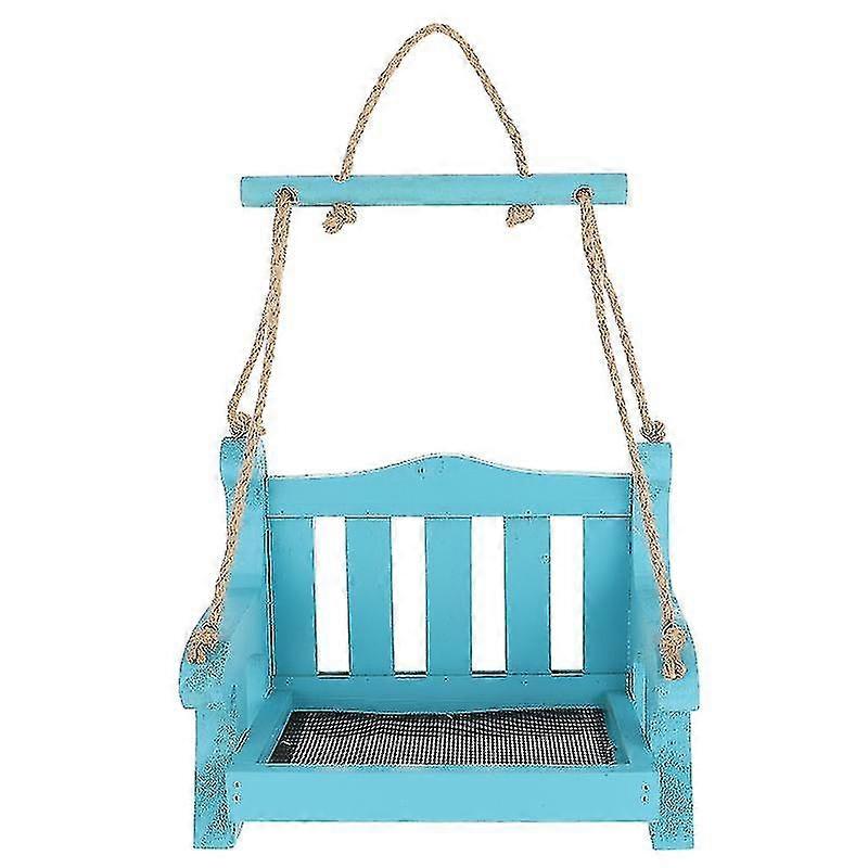 1pcs Home Yard Bird Feeder
