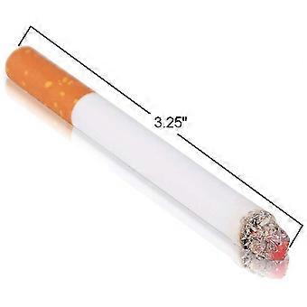 2/24/60pcs Joke Prank Magic Novelty Trick Fake Cigarettes Fags Smoke Effect 