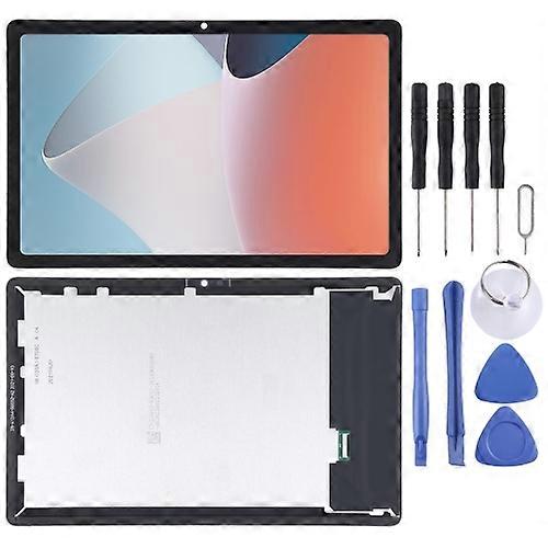 Screen Replacement Display Digitizer for OPPO Pad Air OPD2102 X21N2 With Repair Tool Kits